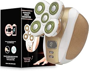 Read more about the article Shaver for Women z