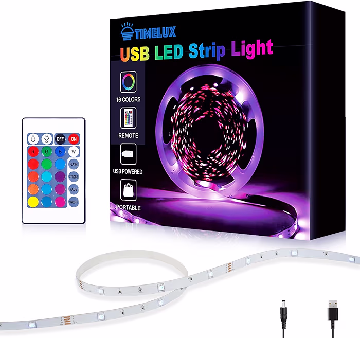 Read more about the article LED Backlights