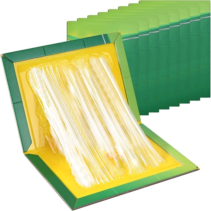 Read more about the article Strong Sticky Traps 12 Pcs z