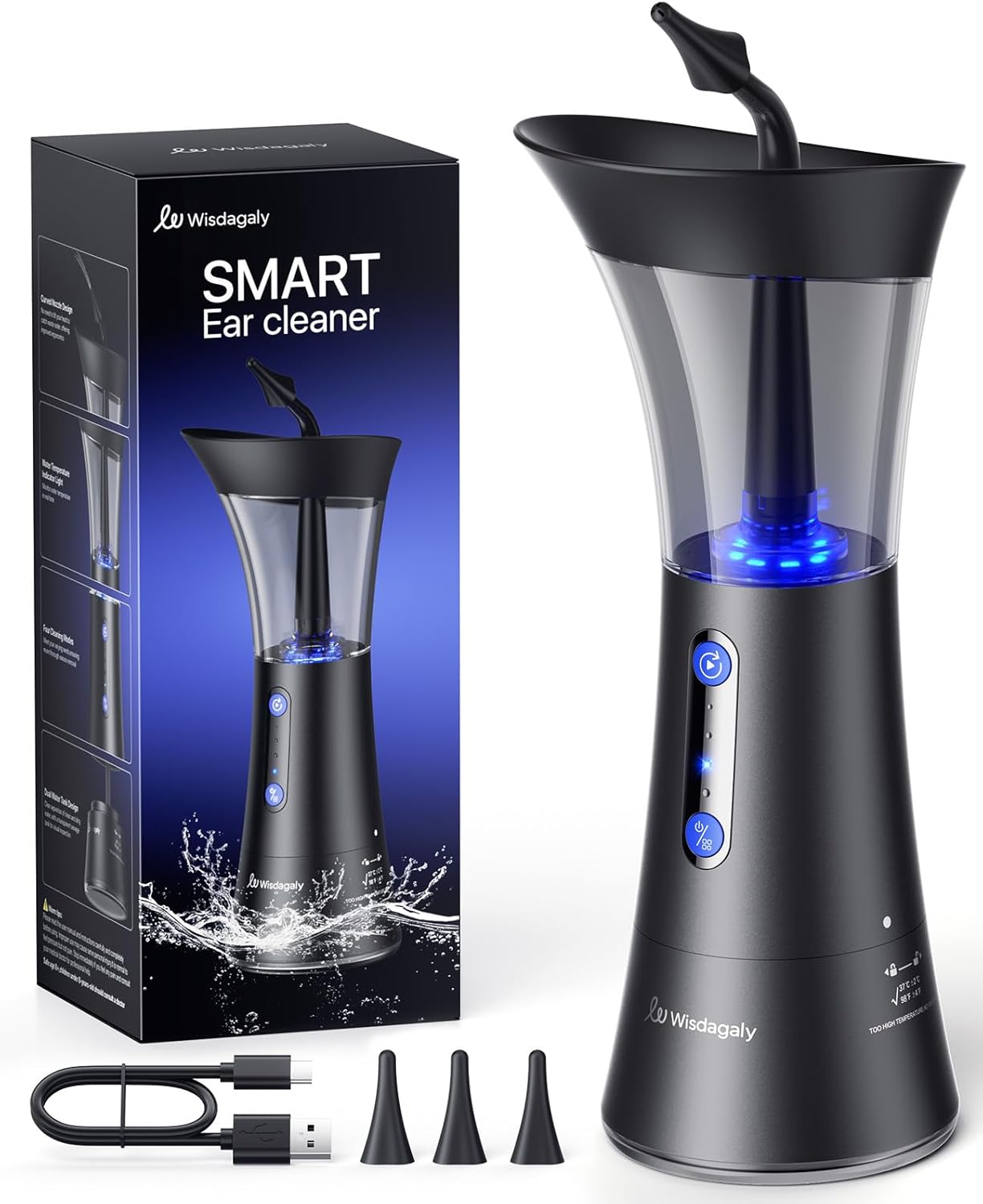 Read more about the article ear wax removal