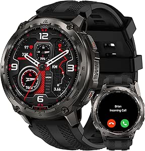 Read more about the article Gps Smartwatch