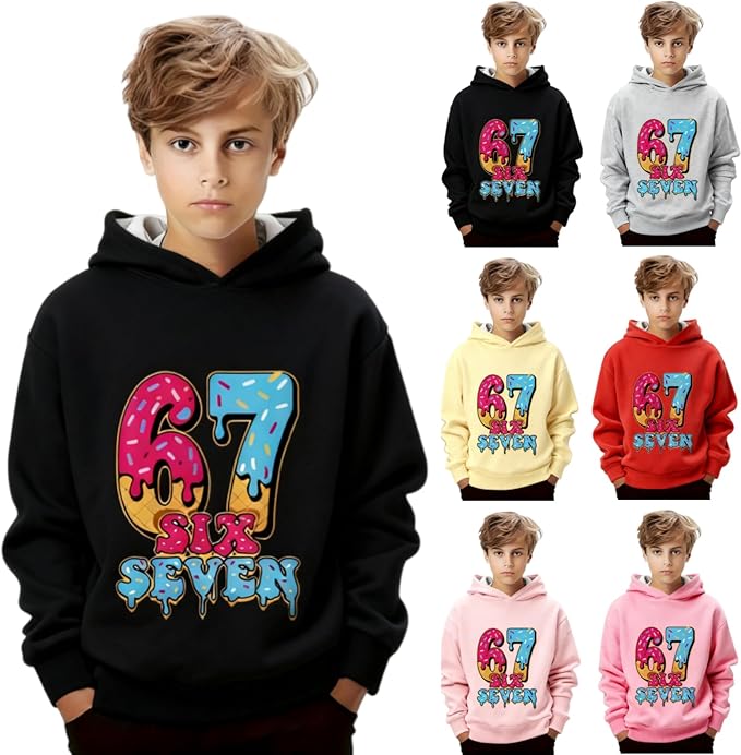 Read more about the article 67 hoodie