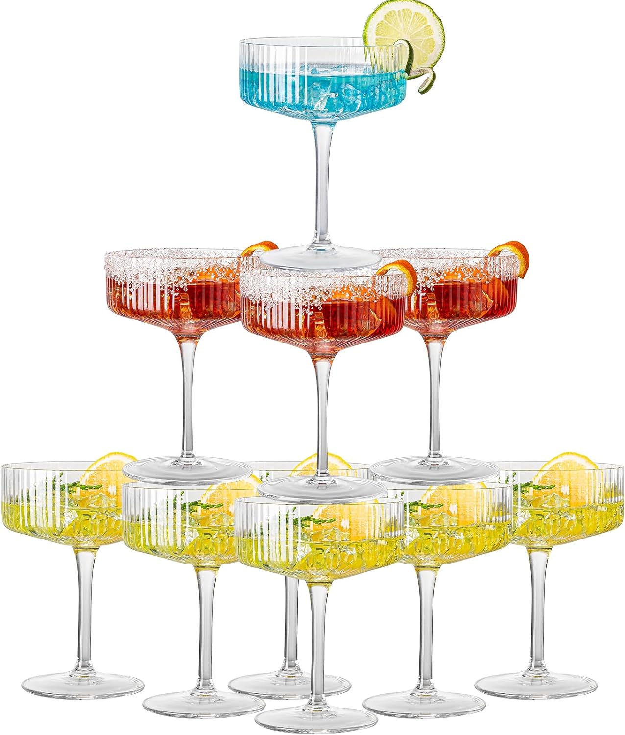 Read more about the article Plastic Martini Glasses