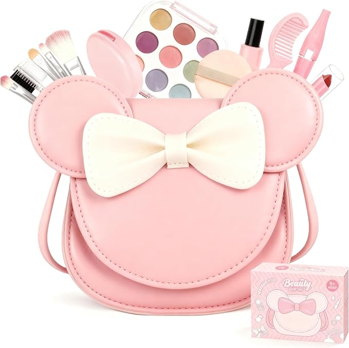 Read more about the article Makeup Set for Girls