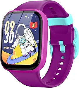 Read more about the article Smart Watch