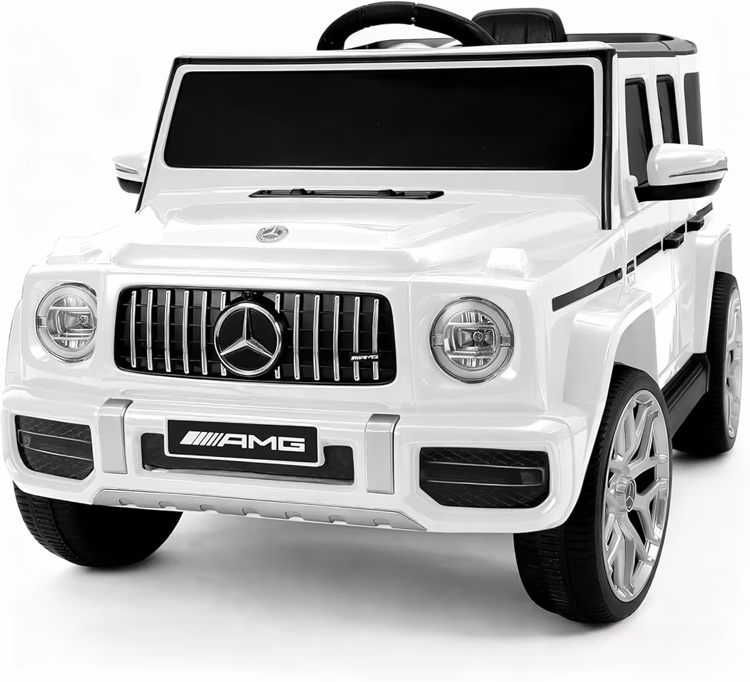 Read more about the article Kids car