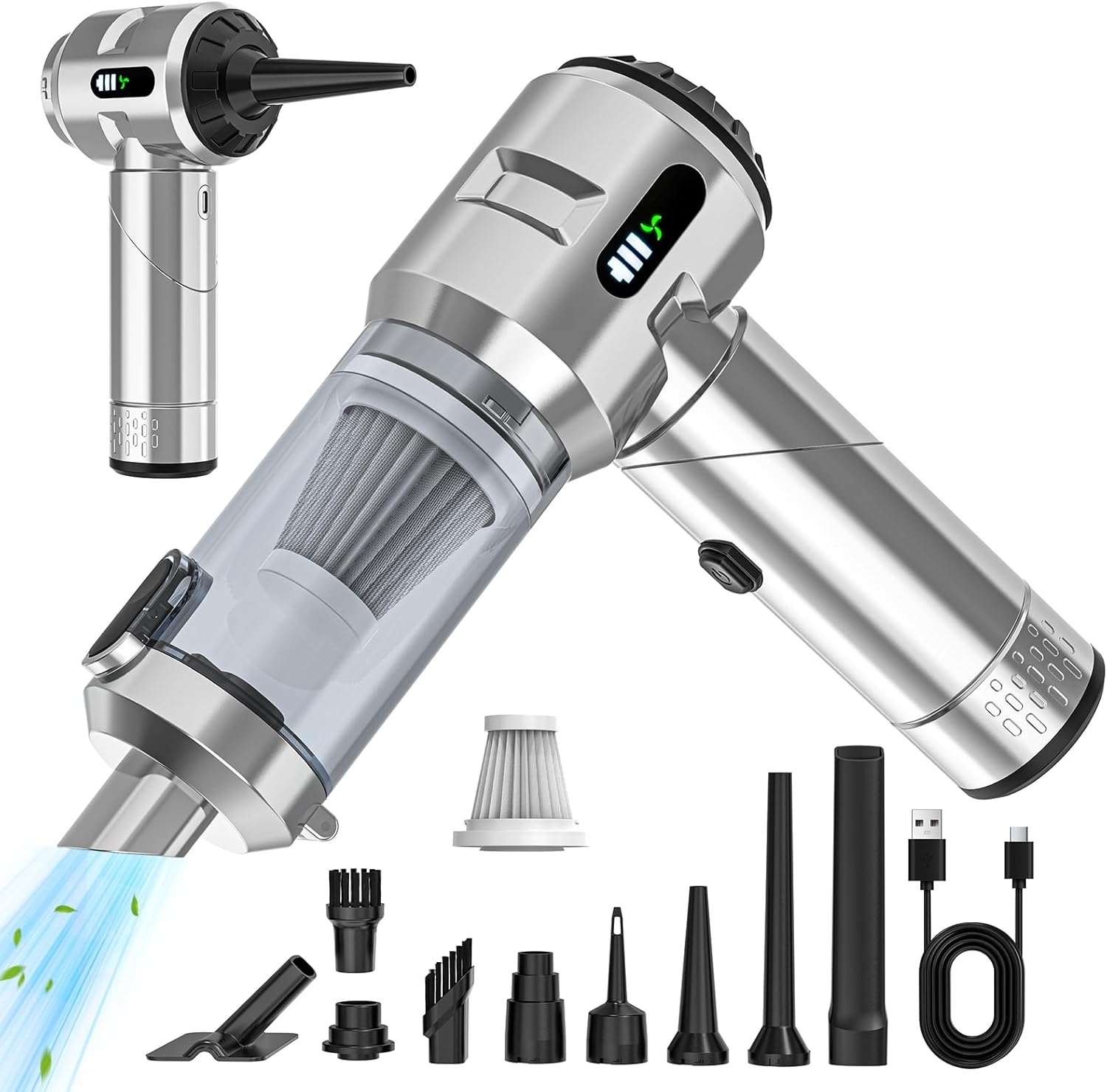 Read more about the article Car vacuum