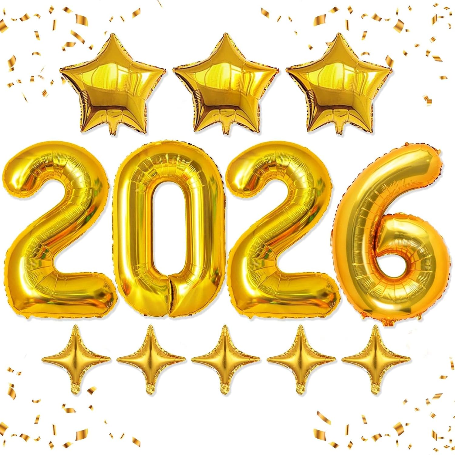 Read more about the article New years 2026