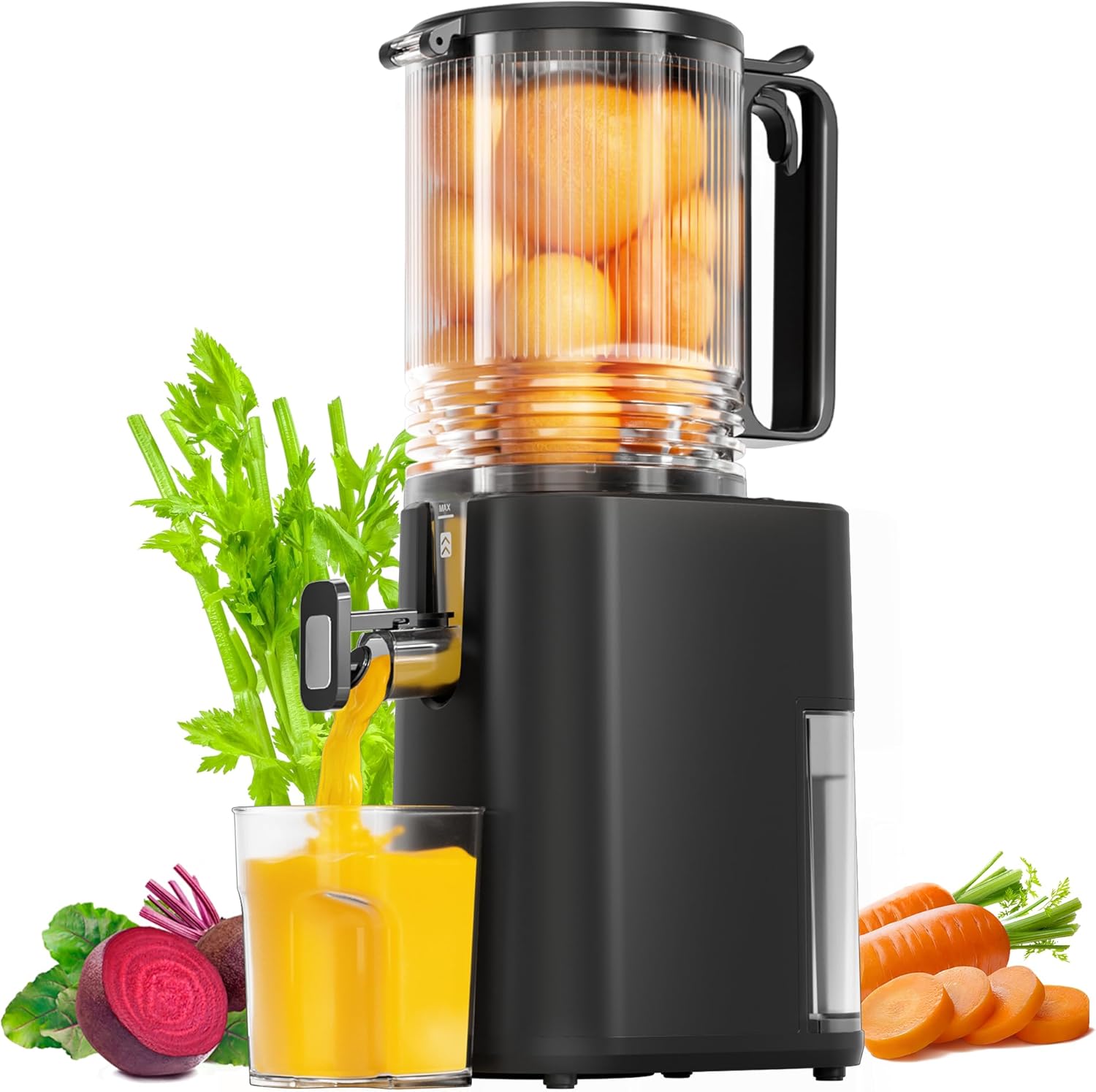 Read more about the article Cold Press Juicer,