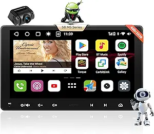 Read more about the article Touchscreen