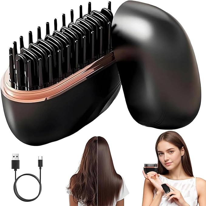 Read more about the article Hot Comb Cordless z