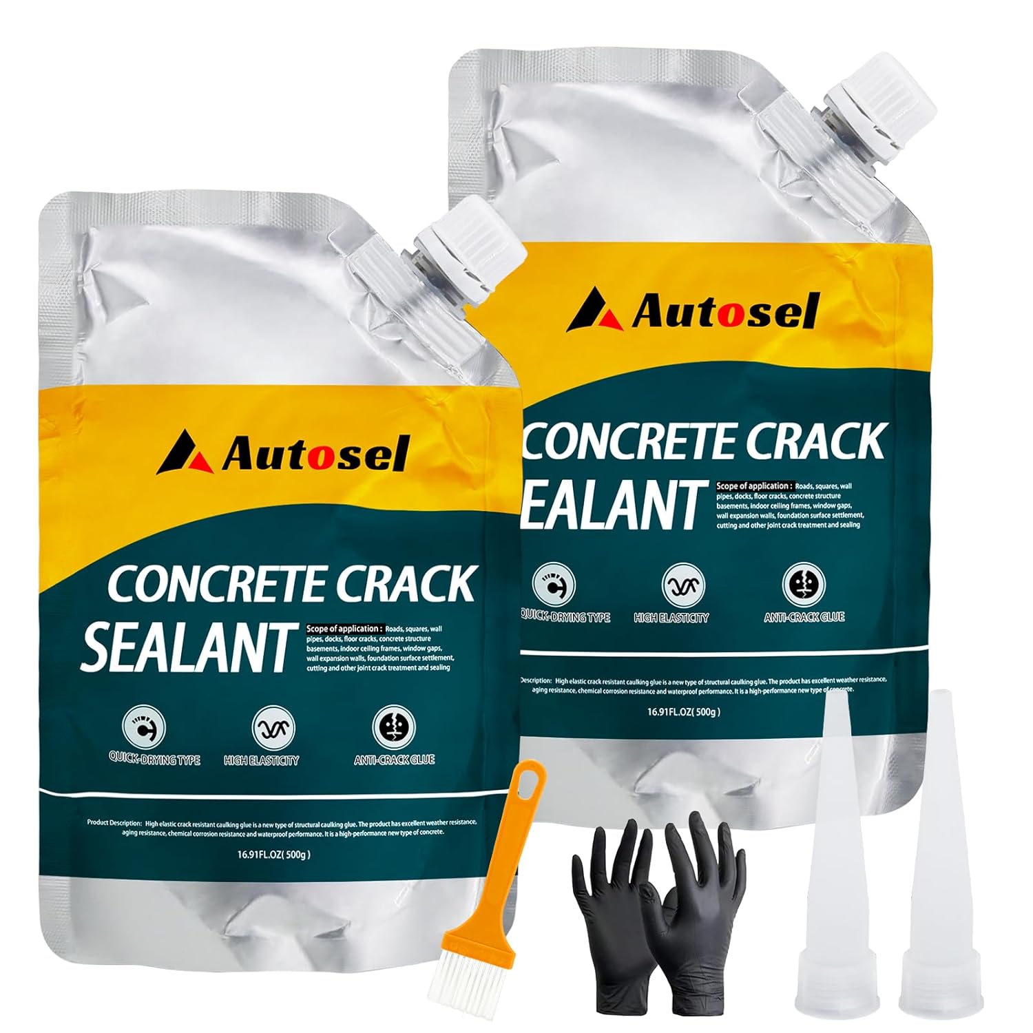 Read more about the article Concrete Crack