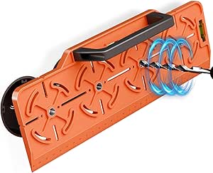 Read more about the article Drilling template socket