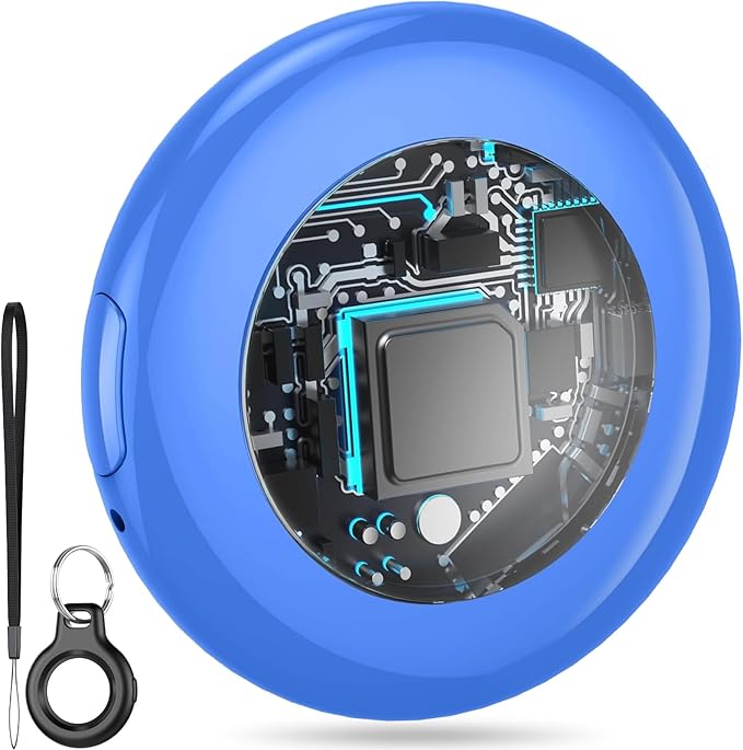 Read more about the article Air Tracker Tag