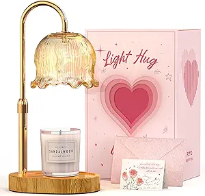 Read more about the article Candle Warmer Lamp Gifts for Mom