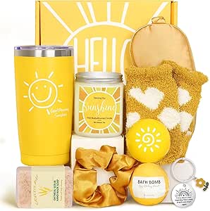 Read more about the article Gift Baskets for Women