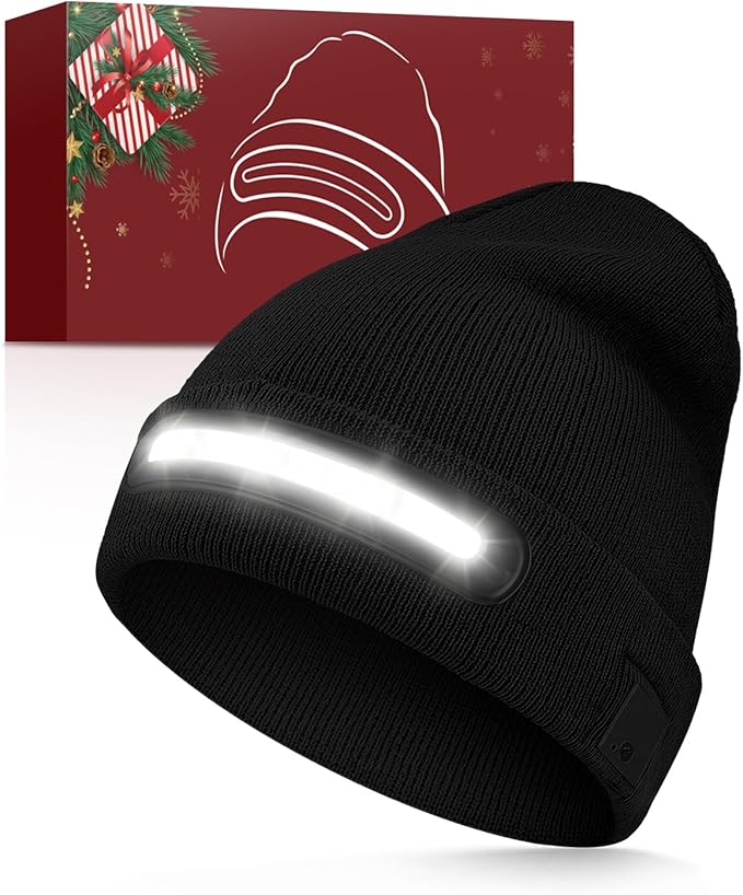 Read more about the article Unisex Beanie