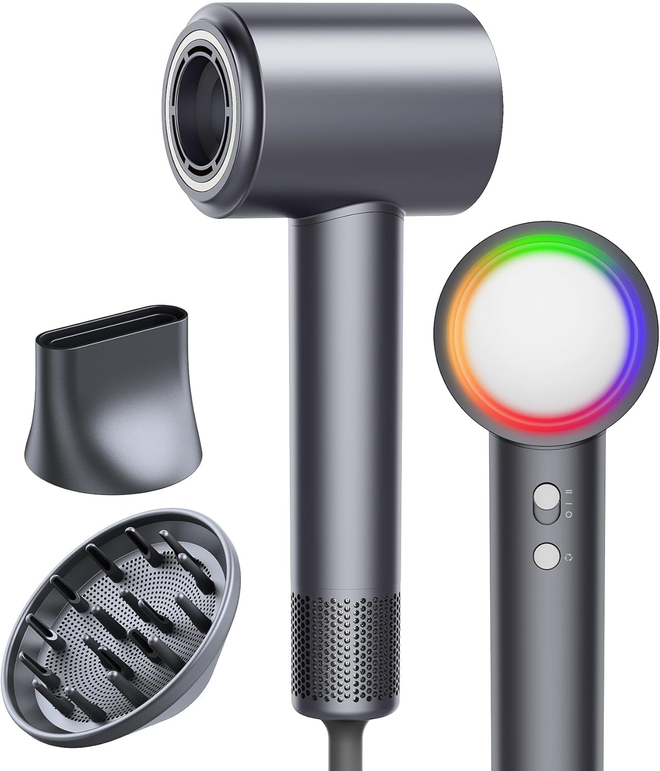 Read more about the article Hair dryer