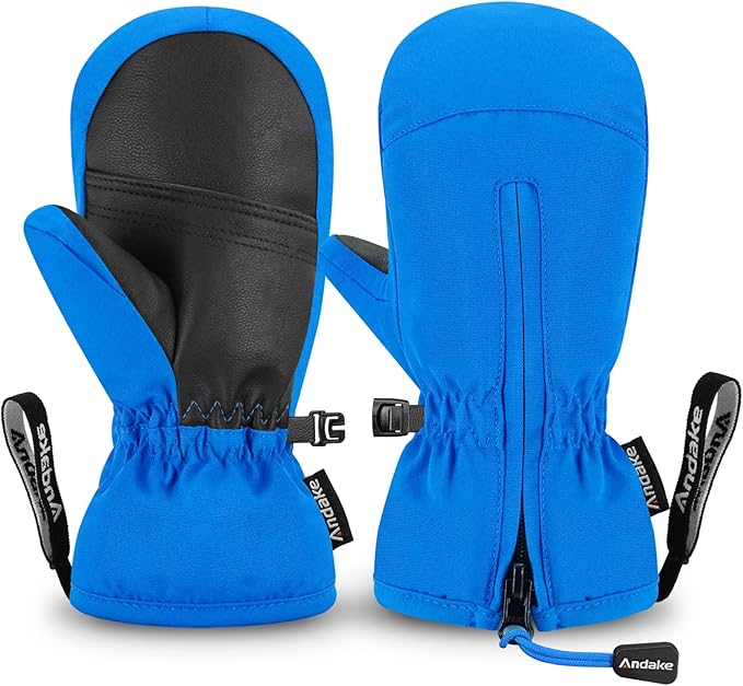 Read more about the article Winter gloves