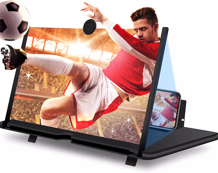 Read more about the article 16″ Phone Screen