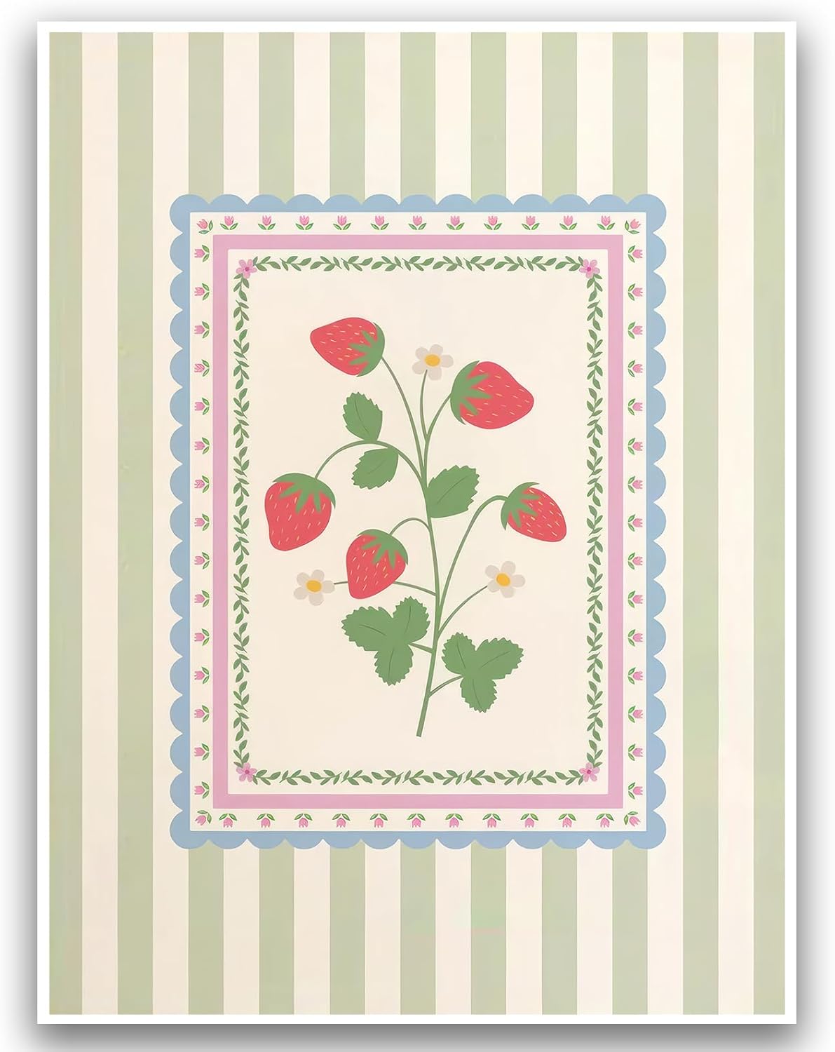 Read more about the article Kitchen wall