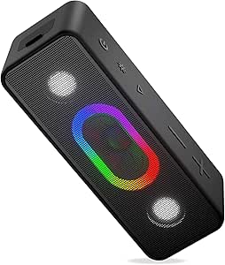 Read more about the article bluetooth lautsprecher