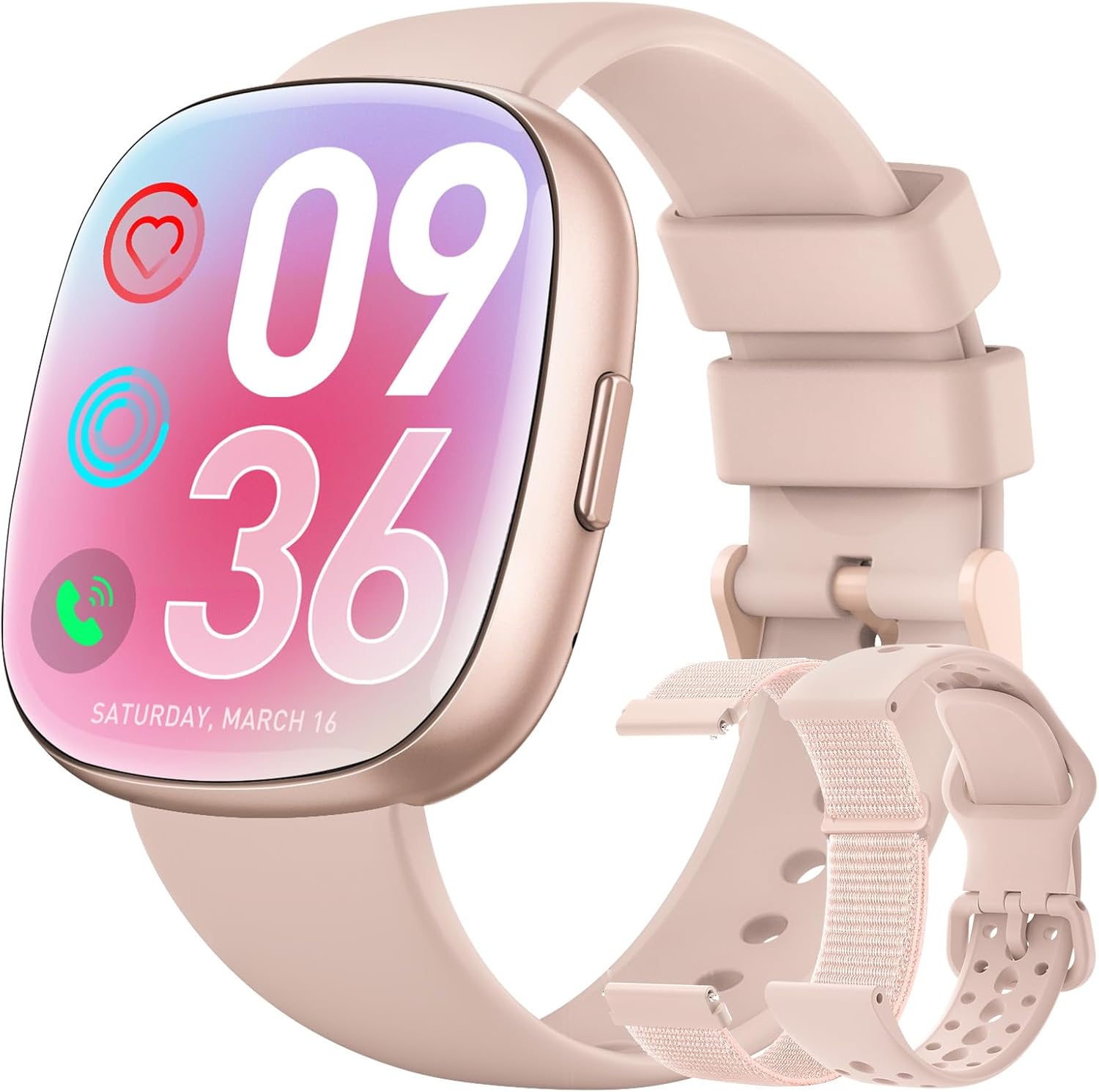 Read more about the article Smart Watch Women