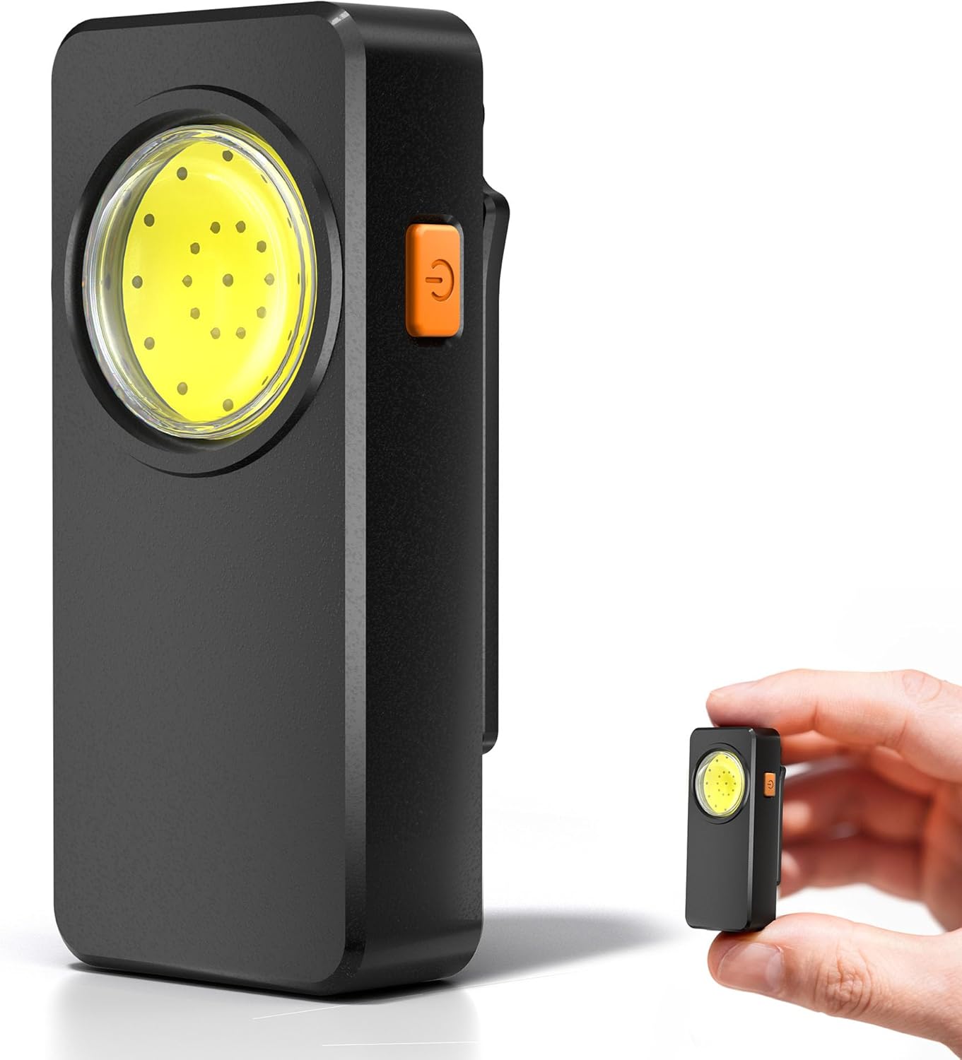 Read more about the article running light 600lumen