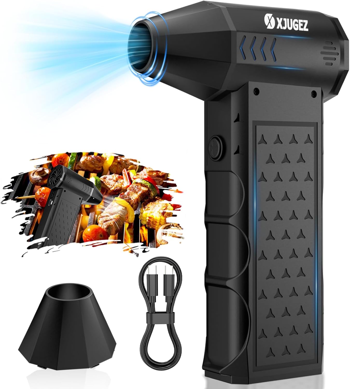 Read more about the article elektrische staubgebläse