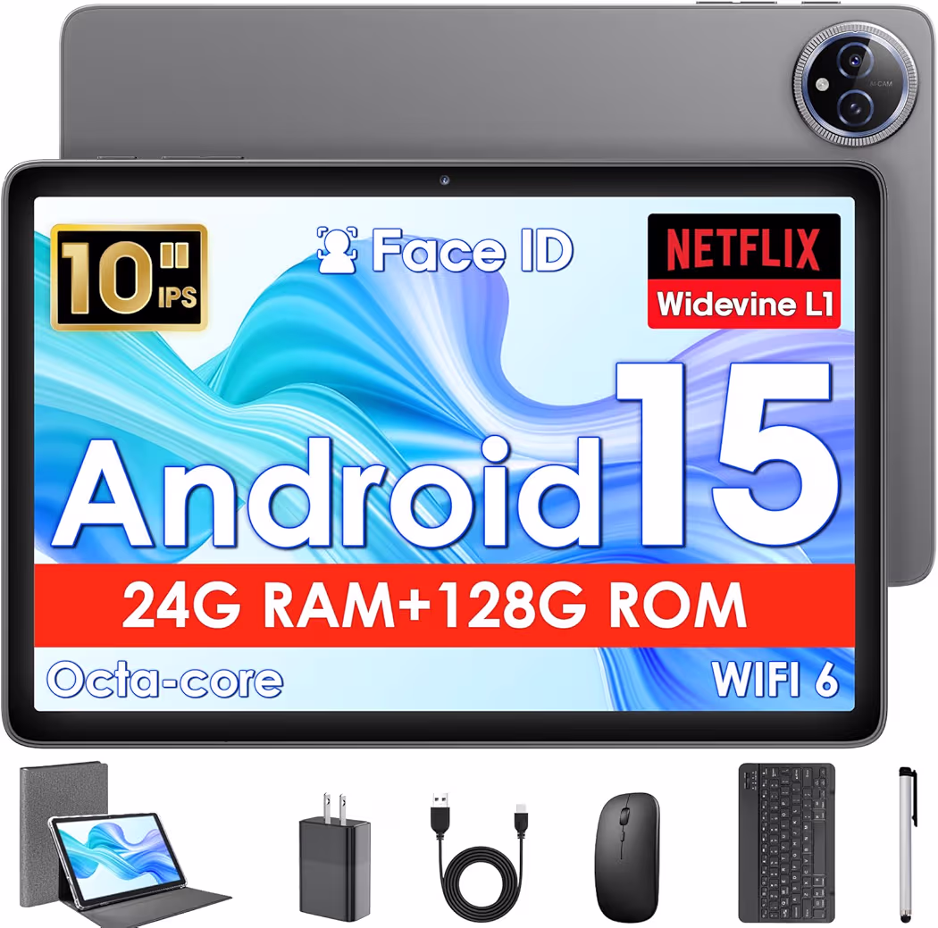 Read more about the article Tablet