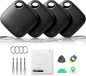 Read more about the article Air tag