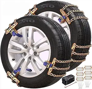 Read more about the article Snow Tire