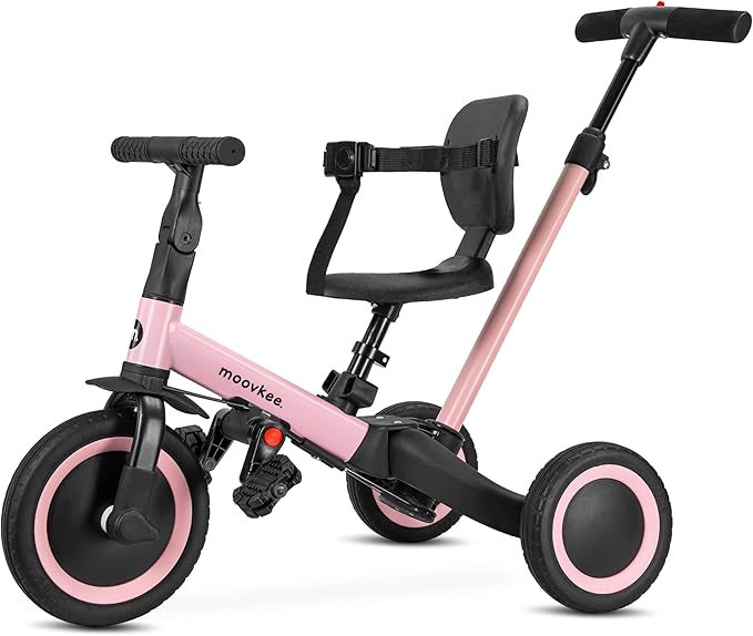 Read more about the article – safety walking bike for your child