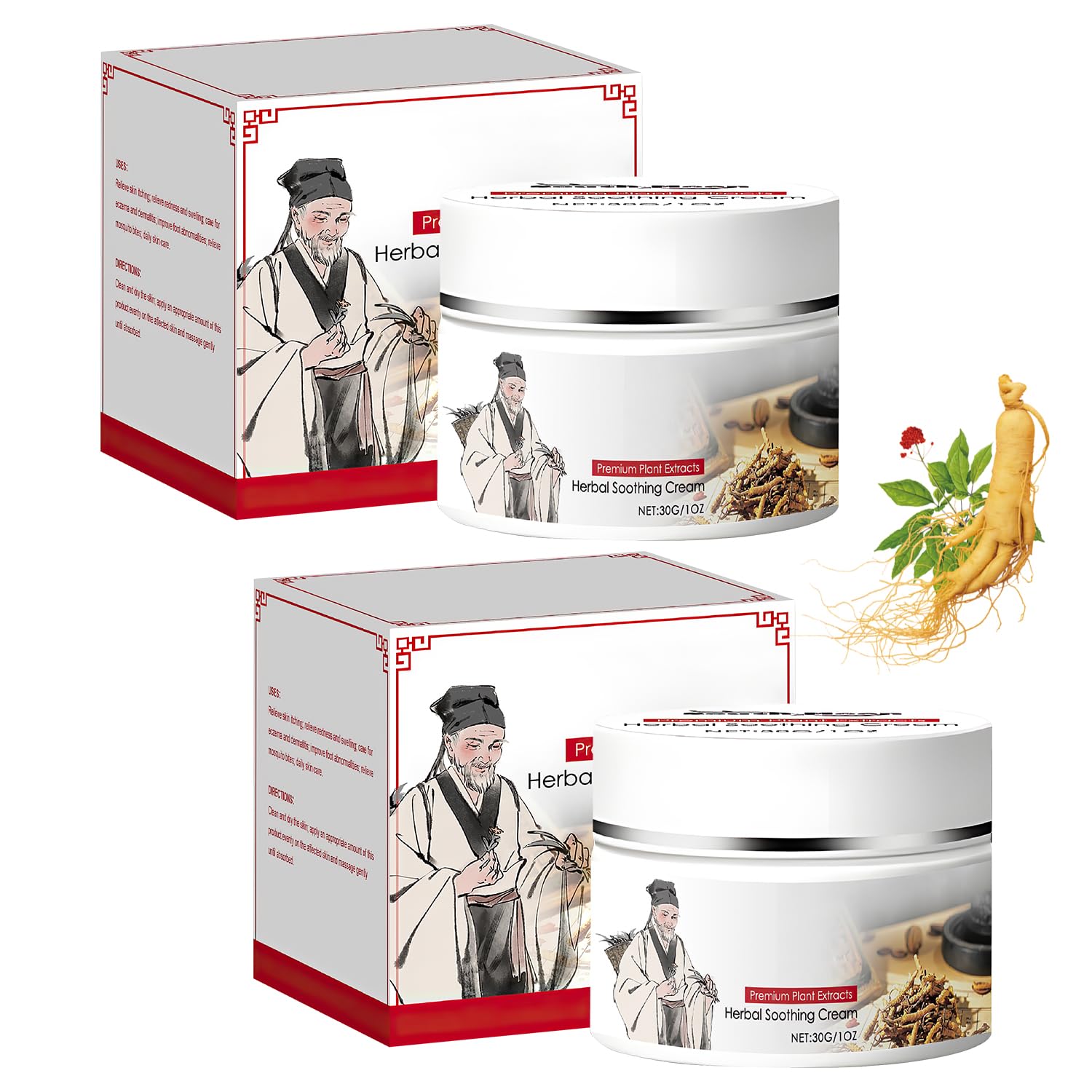 Read more about the article Herbal Body