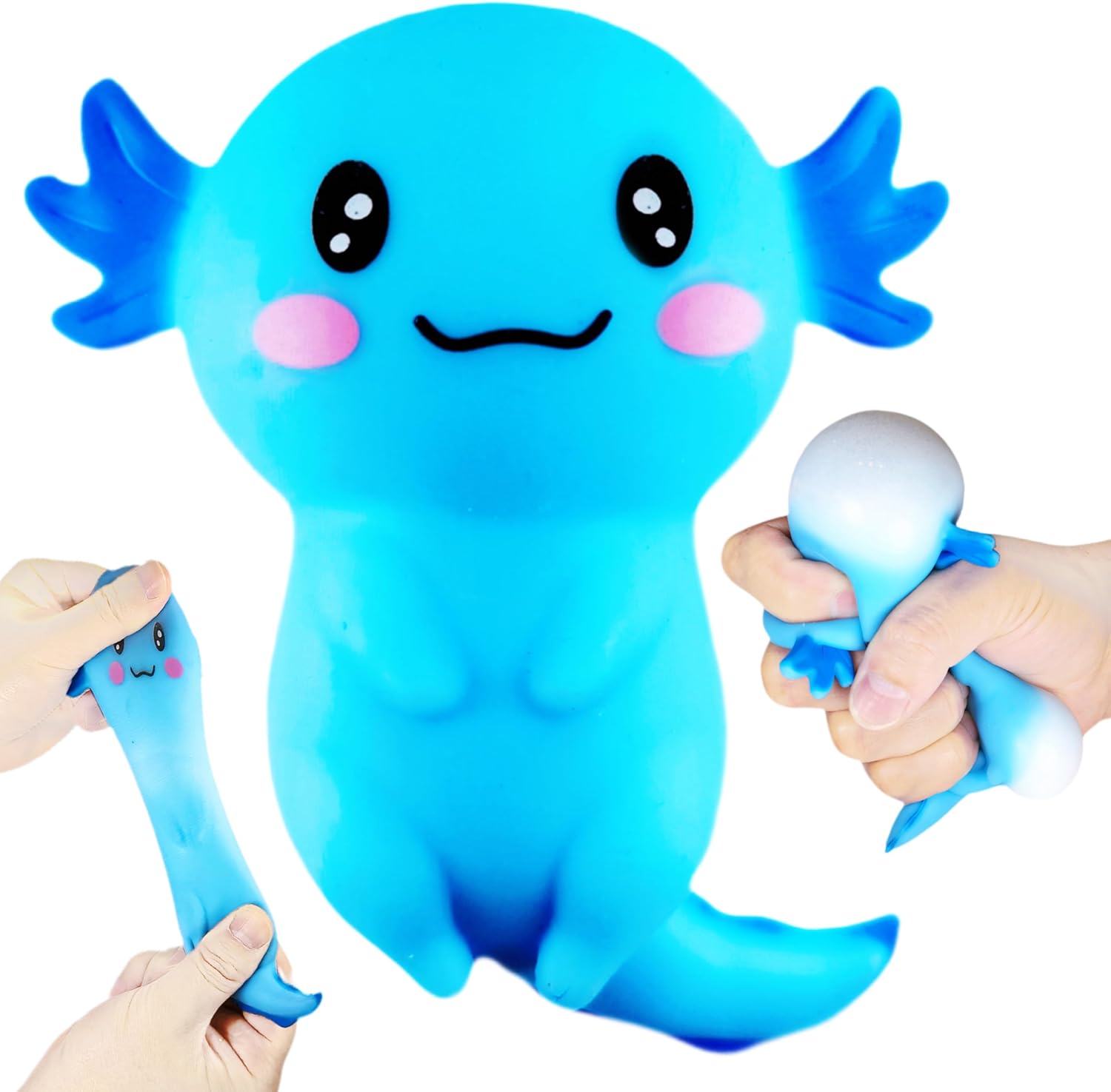 Read more about the article Ball squishy toy