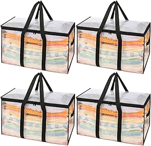 Read more about the article Large Moving Boxes