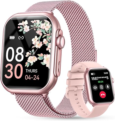 Read more about the article smart watch women