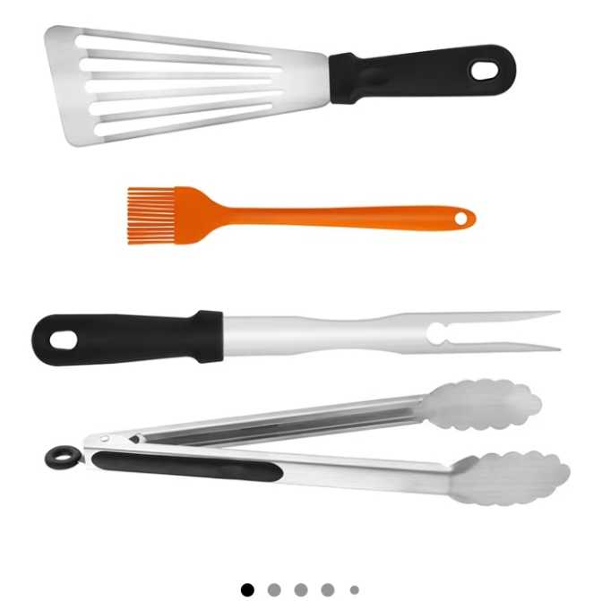 Read more about the article BBQ Grill Tool