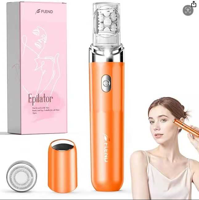 Read more about the article Epilator for Women