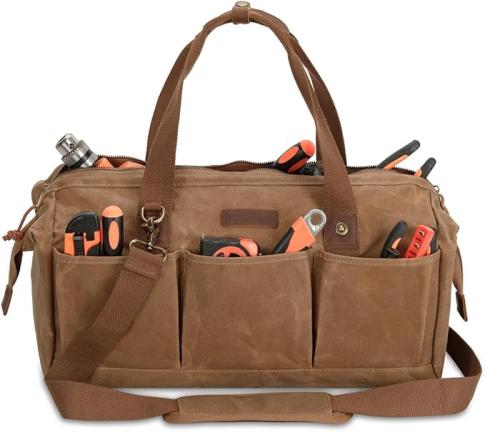 Read more about the article Tool Bag