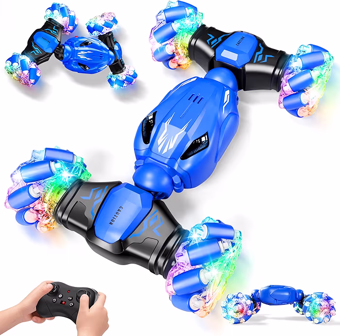 Read more about the article Remote Control