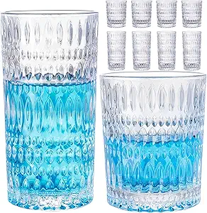 Read more about the article Mixed Glassware