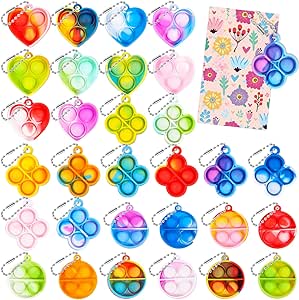 Read more about the article Party bag fillers