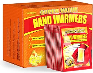 Read more about the article Hand Warmers