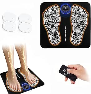 Read more about the article Foot massager