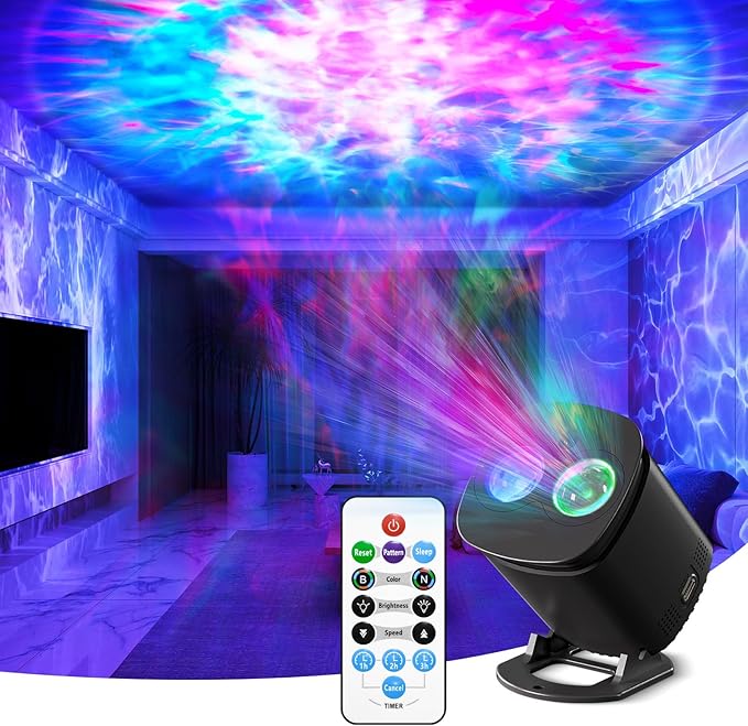 Read more about the article Projector Light for Bedroom z