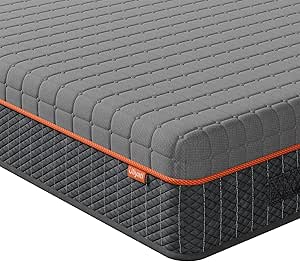 Read more about the article King Size Mattresses 5FT,