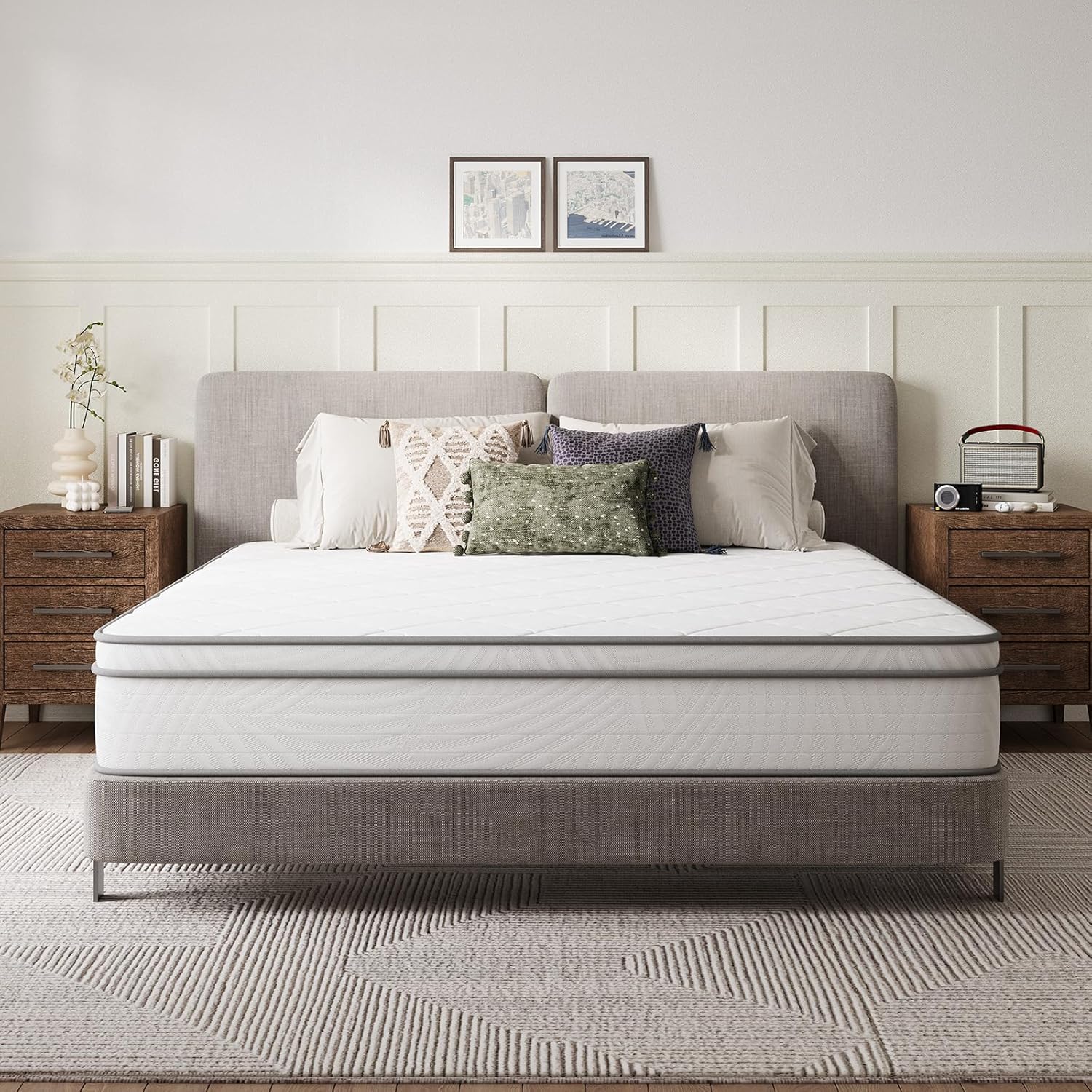 Read more about the article Mattress