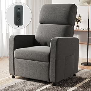 Read more about the article Devoko Electric Recliner Armchair