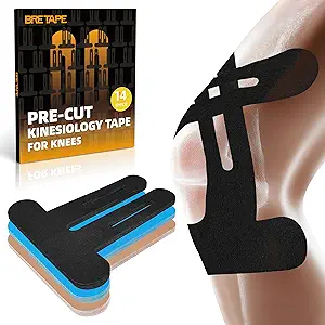 Read more about the article Precut Kinesiology Tape
